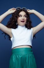 LANDRY BENDER in Prune Magazine, July 2017