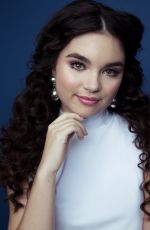 LANDRY BENDER in Prune Magazine, July 2017