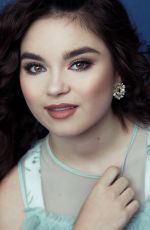 LANDRY BENDER in Prune Magazine, July 2017
