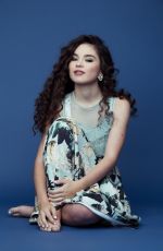 LANDRY BENDER in Prune Magazine, July 2017