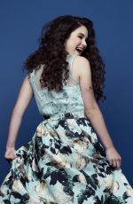 LANDRY BENDER in Prune Magazine, July 2017