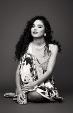 LANDRY BENDER in Prune Magazine, July 2017