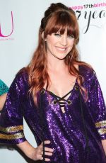 LAURA KIRKPATRICK at SU Magazine