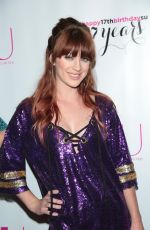 LAURA KIRKPATRICK at SU Magazine