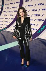 LAURA MARANO at 2017 MTV Video Music Awards in Los Angeles 08/27/2017