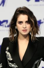 LAURA MARANO at 2017 MTV Video Music Awards in Los Angeles 08/27/2017