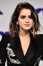 LAURA MARANO at 2017 MTV Video Music Awards in Los Angeles 08/27/2017
