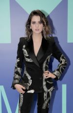 LAURA MARANO at 2017 MTV Video Music Awards in Los Angeles 08/27/2017