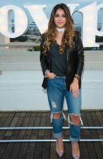 LAURA PIERI at Showpo US Launch Party in Los Angeles 08/24/2017
