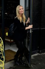 LAURA WHITMORE at Bourne and Hollingsworth Buildings in London 08/17/2017