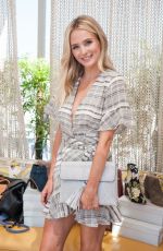 LAUREN BUSHNELL and AMANDA STANTON at Sole Society Toasts Friends and Fall Fashion in Los Angeles 08/10/2017