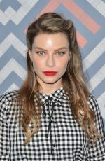 LAUREN GERMAN at Fox TCA After Party in West Hollywood 08/08/2017