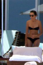 LAUREN SILVERMAN and TERRI SEYMOUR on Vacation in Los Cabos 08/02/2017