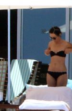 LAUREN SILVERMAN and TERRI SEYMOUR on Vacation in Los Cabos 08/02/2017