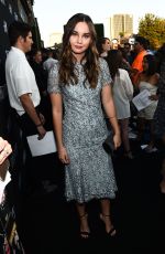 LIANA LIBERATO at Variety Power of Young Hollywood in Los Angeles 08/08/2017