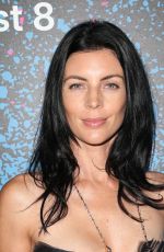 LIBERTY ROSS at Carpool Karaoke Series Launch in Los Angeles 08/07/2017