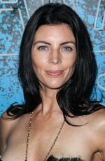 LIBERTY ROSS at Carpool Karaoke Series Launch in Los Angeles 08/07/2017