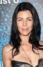 LIBERTY ROSS at Carpool Karaoke Series Launch in Los Angeles 08/07/2017