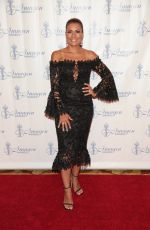 LISA VIDAL at 32nd Annual Imagen Awards in Los Angeles 08/18/2017