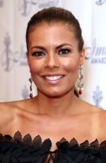 LISA VIDAL at 32nd Annual Imagen Awards in Los Angeles 08/18/2017