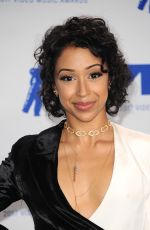 LIZA KOSHY at 2017 MTV Video Music Awards in Los Angeles 08/27/2017