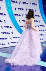 LORDE at 2017 MTV Video Music Awards in Los Angeles 08/27/2017