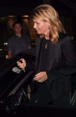 LORI LOUGHLIN Arrives at Craig