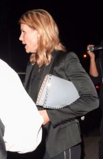 LORI LOUGHLIN Arrives at Craig