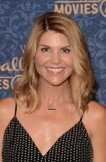 LORI LOUGHLIN at Garage Sale Mysteries at Paley Center for Media in Los Angeles 08/01/2017