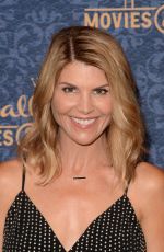 LORI LOUGHLIN at Garage Sale Mysteries at Paley Center for Media in Los Angeles 08/01/2017