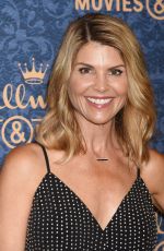 LORI LOUGHLIN at Garage Sale Mysteries at Paley Center for Media in Los Angeles 08/01/2017