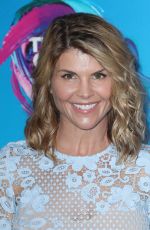 LORI LOUGHLIN at Teen Choice Awards 2017 in Los Angeles 08/13/2017