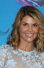 LORI LOUGHLIN at Teen Choice Awards 2017 in Los Angeles 08/13/2017