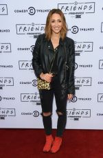 LUCY JO HUDSON at Friend Fest at Heaton Park in Manchester 08/08/2017