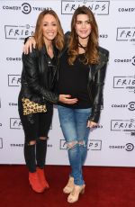 LUCY JO HUDSON at Friend Fest at Heaton Park in Manchester 08/08/2017