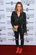 LUCY JO HUDSON at Friend Fest at Heaton Park in Manchester 08/08/2017