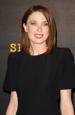 LUCY WALTERS at Get Shorty Premiere in Los Angeles 08/10/2017
