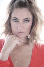 MADCHEN AMICK for Viva Magazine, Spring 2017