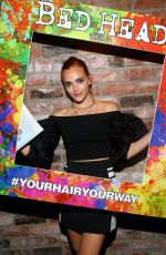 MADELINE BREWER at Variety Power of Young Hollywood in Los Angeles 08/08/2017