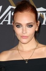 MADELINE BREWER at Variety Power of Young Hollywood in Los Angeles 08/08/2017