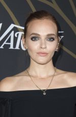 MADELINE BREWER at Variety Power of Young Hollywood in Los Angeles 08/08/2017