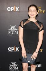 MAE WHITMAN at Get Shorty Premiere in Los Angeles 08/10/2017