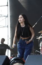 MAGGIE LINDEMANN Performs at Billboard Hot 100 Festival in Wantagh 08/20/2017