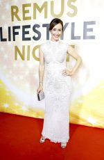 MAIKE VON BREMEN at Remus Lifestyle Night 2017 in Palma De Mallorca, 08/03/2017
