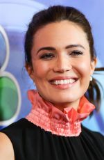 MANDY MOORE at 2017 NBC Summer Press Tour in Beverly Hills 08/03/2017
