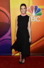 MANDY MOORE at 2017 Summer TCA Tour in Beverly Hills 08/03/2017