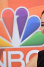 MANDY MOORE at 2017 Summer TCA Tour in Beverly Hills 08/03/2017