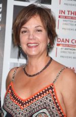 MARGARET COLIN at Prince of Broadway Premiere in New York 08/24/2017