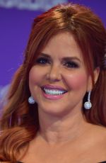 MARIA CELESTE at Telemundo