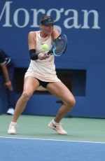 MARIA SHARAPOVA at 2017 US Open Tennis Championships 08/30/2017